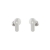 słuchawki Skullcandy Rail True Wireless Bone/Orange Glow-579523