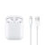 Apple AirPods 2019 White-579893