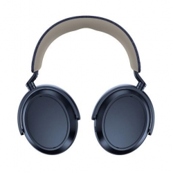 Sennheiser Momentum 4 Wireless On-Ear Headphones Denim-580001