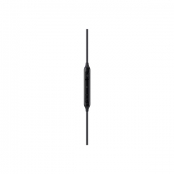 Samsung Słuchawki dokanałowe Stereo Type C, EO-IC100BBEGEU Black-580048