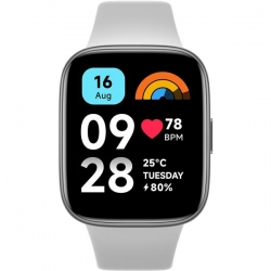 Xiaomi Redmi Watch 3 Active Gray