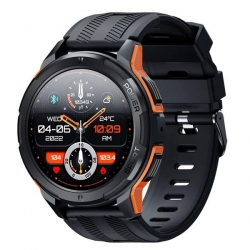 Smartwatch Oukitel BT10 Oukitel Pomarańczowy