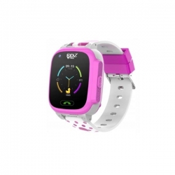 *****Smartwatch KidiZ TOP pink 02028