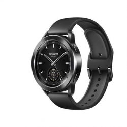 Smartwatch Xiaomi Watch S3 czarny