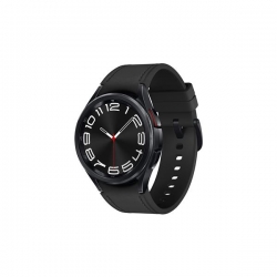 Samsung Galaxy Watch 6 (R955) Classic 43mm LTE, Black (WYPRZEDAŻ)