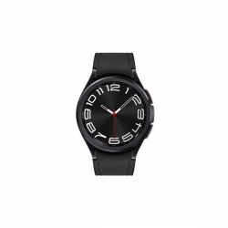 Samsung Galaxy Watch 6 (R955) Classic 43mm LTE, Black (WYPRZEDAŻ)-580462