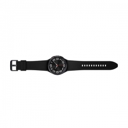 Samsung Galaxy Watch 6 (R955) Classic 43mm LTE, Black (WYPRZEDAŻ)-580466