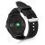 Smartwatch inteligentny zegarek RS100 NanoRS bluetooth krokomierz monitor snu pomiar tętna  czarny-580435