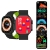 MEDIA-TECH SMARTWATCH FUSION MONITOROWANIE ZDROWIA MT872