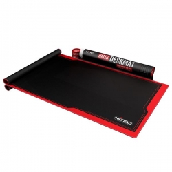 Podkładka pod mysz Nitro Concepts Deskmat DM16 1600x800x3mm-581378