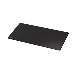 NATEC PODKŁADKA POD MYSZ COLORS SERIES OBSIDIAN BLACK 800X400MM NPO-2084-581417