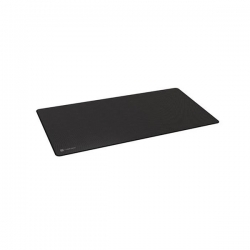 NATEC PODKŁADKA POD MYSZ COLORS SERIES OBSIDIAN BLACK 800X400MM NPO-2084-581418