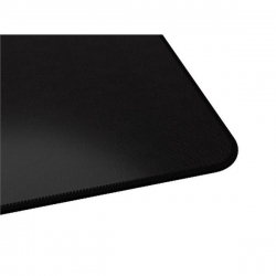 NATEC PODKŁADKA POD MYSZ COLORS SERIES OBSIDIAN BLACK 800X400MM NPO-2084-581420