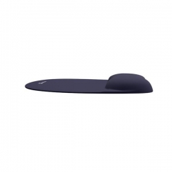 NATEC PODKŁADKA POD MYSZKĘ CHIPMUNK GRANATOWA 230X200MM MEMORY FOAM-581431