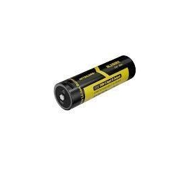 Akumulator Nitecore NL2150RX 3.6V 5000mAh