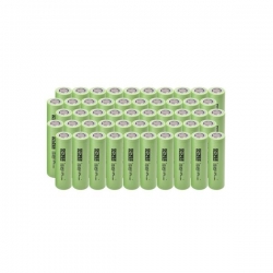 GREEN CELL OGNIWA 18650 50X AKUMULATOR 18650 LI-ION INR1865029E 3.7V 2900MAH-582257