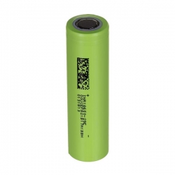 GREEN CELL OGNIWA 18650 50X AKUMULATOR 18650 LI-ION INR1865029E 3.7V 2900MAH-582263