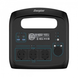 Przenośna stacja energii Energizer PPS960W1-582279