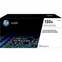 HP120A IMAGING ORG LASER DRUM/.