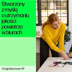 HP 828A - purpurowy - oryginalny - tromlek-582435