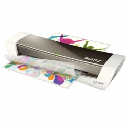 Leitz Laminator iLAM Home Office A4 szary-583571