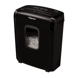 NISZCZARKA POWERSHRED 6M MINI CUT 4631101 FELLOWES