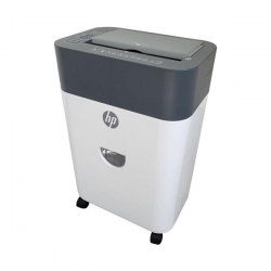 HP Niszczarka ONESHRED Auto 100CC, biało-szara-583736