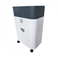 HP Niszczarka ONESHRED Auto 100CC, biało-szara-583739