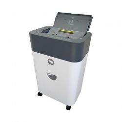 HP Niszczarka ONESHRED Auto 100CC, biało-szara-583743