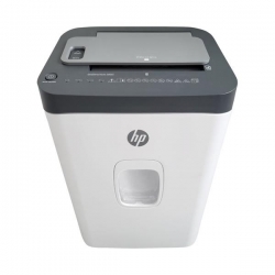 HP Niszczarka ONESHRED Auto 200CC, biało-szara-583832