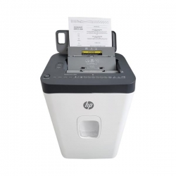 HP Niszczarka ONESHRED Auto 200CC, biało-szara-583833