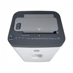 HP Niszczarka ONESHRED Auto 200CC, biało-szara-583834