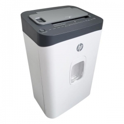 HP Niszczarka ONESHRED Auto 200CC, biało-szara-583836