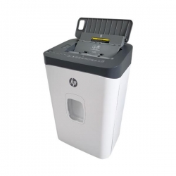 HP Niszczarka ONESHRED Auto 200CC, biało-szara-583839