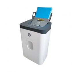 HP Niszczarka ONESHRED Auto 200CC, biało-szara-583840