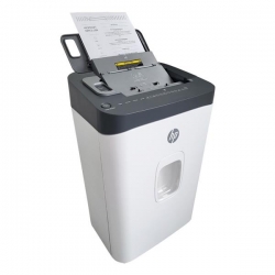 HP Niszczarka ONESHRED Auto 200CC, biało-szara-583841