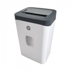 HP Niszczarka ONESHRED Auto 200CC, biało-szara-583842