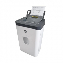 HP Niszczarka ONESHRED Auto 200CC, biało-szara-583843