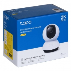 Kamera TP-LINK Tapo C220-586857