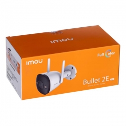 Kamera IP IMOU IPC-F42FP-D 4Mpix 2.8mm Bullet Wi-Fi Mikrofon-586961