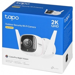 Kamera TP-LINK Tapo C325WB-587018