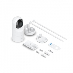 Ubiquiti UVC-G5-Flex Kamera IP IPX4, 2K 30 fps, 1x RJ45 100Mb/s PoE, mikrofon-587066