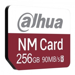 Karta microSD Dahua 256GB