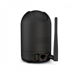 Kamera IP Wi-fi Foscam R4M INDOOR 4MP Czarna-587427