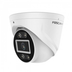 Kamera IP FOSCAM T8EP 8MP POE BIAŁA-587432