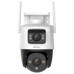 Kam. IP Imou Cruiser Dual 3MP IPC-S7XP-8M0WED-0360B