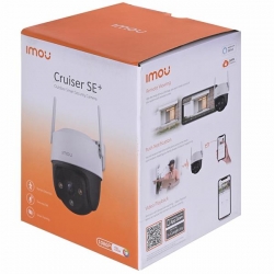 KAMERA IP IMOU CRUISER SE+ 2MP IPC-S21FEP-587546