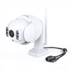 Kamera IP Wi-fi Foscam SD4 OUTDOOR 4MP-587586