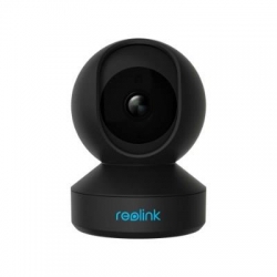 Kamera IP WiFi Reolink E1 Zoom-V2 Czarna