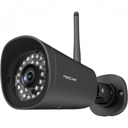 Kamera IP Wi-fi Foscam FI9902P OUTDOOR 2MP Czarna-587937